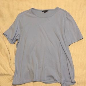 Boxy Fit T-Shirt